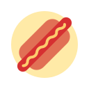 hot dog