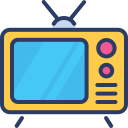 televisor icon