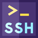 ssh