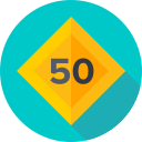 50 