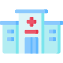 hospital icon