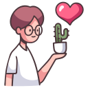 cactus icon