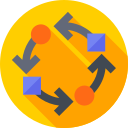 adaptación icon