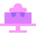 pastel icon