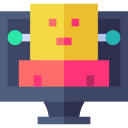 bot icon