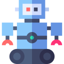 robot icon