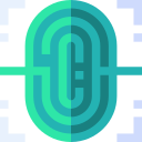 biométrico icon