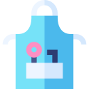 Apron 