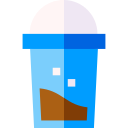 café helado icon