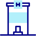 hotel icon