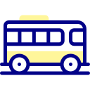 autobús icon