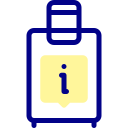 información icon