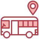 transporte público icon