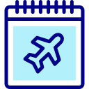 calendario icon