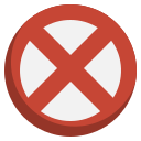 prohibido icon