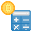 bitcoin icon