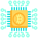 bitcoin icon