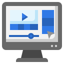 video icon