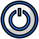 energía icon