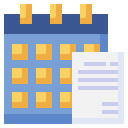 calendario icon