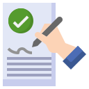 escritura icon