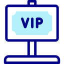 vip icon