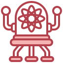 nanorobot icon