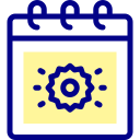 verano icon