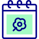 primavera icon