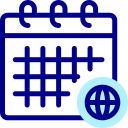 calendario icon