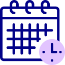 calendario icon