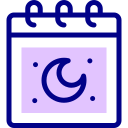 calendario icon