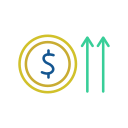 dólar icon