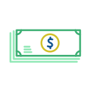 dólar icon