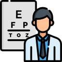 Optometrist 