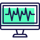 cardiograma icon