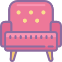 sillón icon