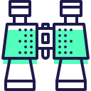 Binoculars 