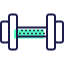 Dumbbell 