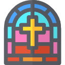 vitral icon