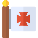 bandera icon