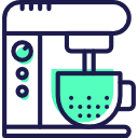 cafetera icon