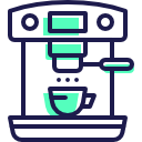 cafetera icon