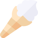 cucurucho de helado icon