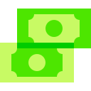 dinero icon