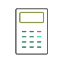 calculadora icon