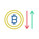 bitcoin icon