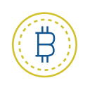 bitcoin icon