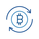 bitcoin icon