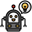 automatización icon